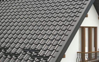 Металочерепиця м. Дрогобич