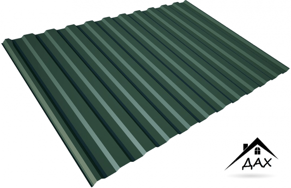 Профнастил ТП-12