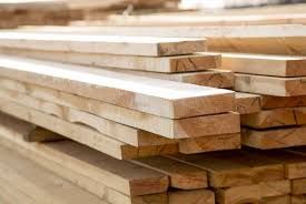 Пиломатеріали