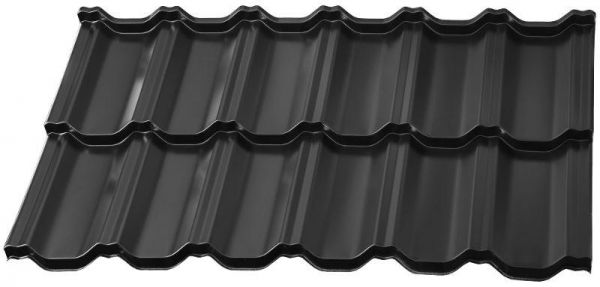 Металочерепиця Венея