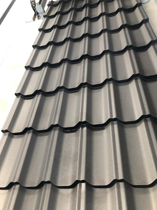 Металочерепиця Венея