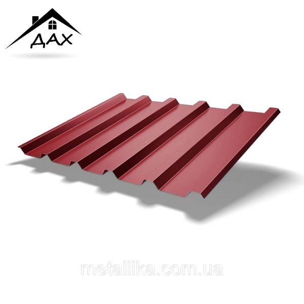 Профнастил ТП-35