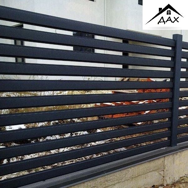 Паркан Ранчо-Вестерн