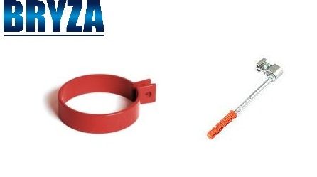 Хомут+Дюбель 220