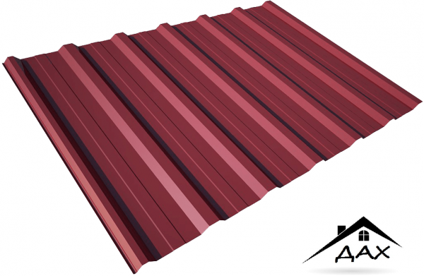 Профнастил ТП-20