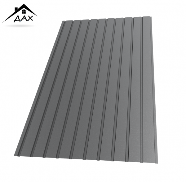 Профнастил ТП-8