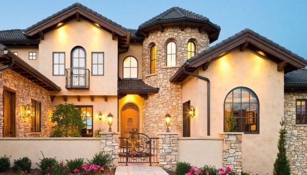 ФАСАДНІ РОБОТИ