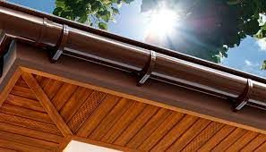 Сайдинг Бриза перфорований/без перфорації