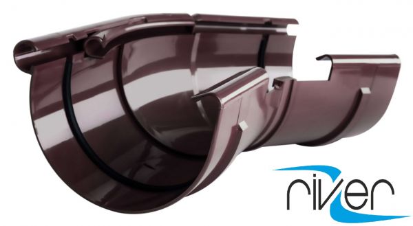 Кут вн/зовн 135гр 125ка