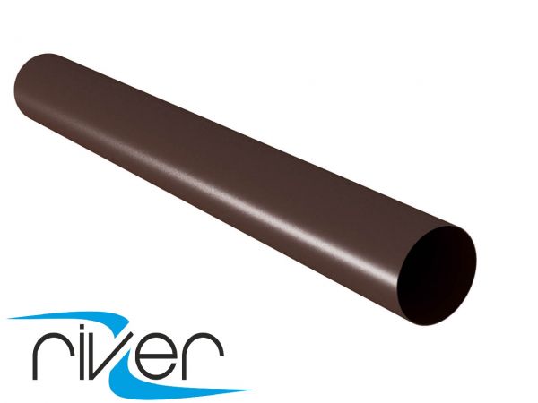 Труба Рівер 90