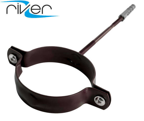 Хомут+Дюбель 220 Рівер