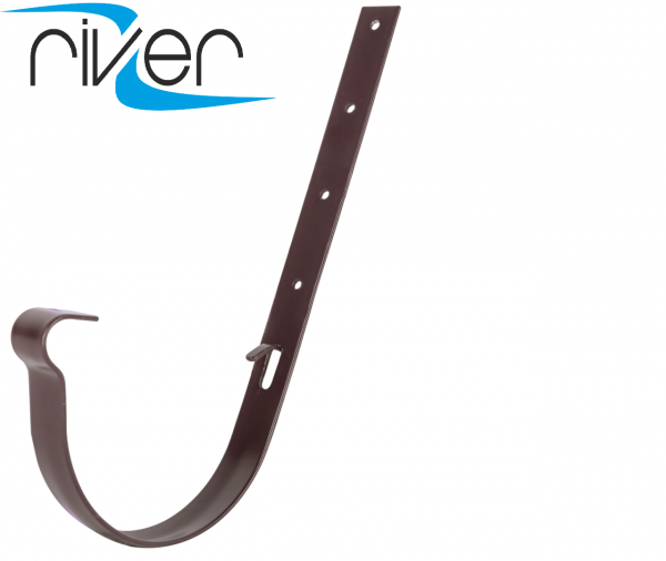 Гак кручений/прямий Рівер