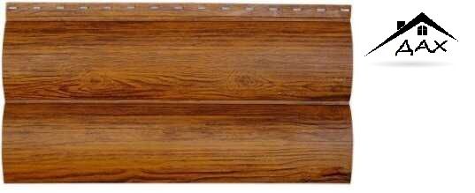 Блок Хаус Золотий Дуб