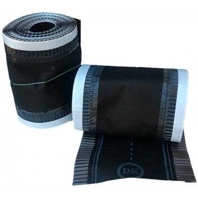 Вентиляційна плівка 150мм/5м