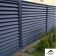 Паркан Жалюзі