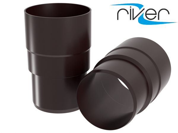 Муфта Труби 90 Рівер