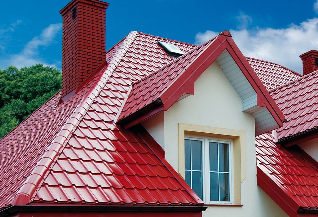 Все для ДАХУ